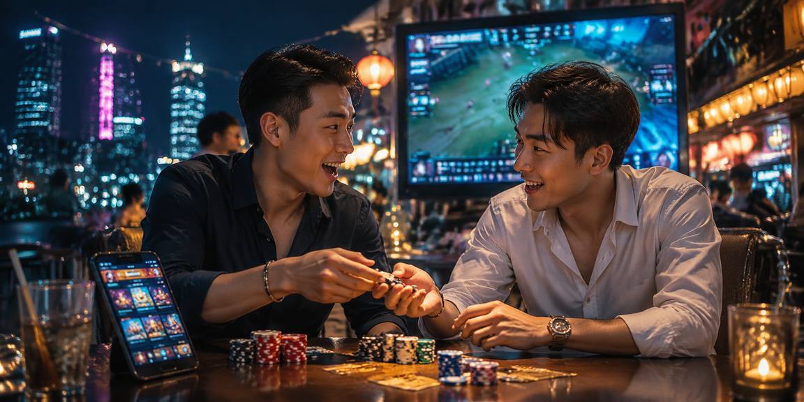 c40 Ứng dụng c40 mang toàn bộ sảnh về điện thoại của bạn